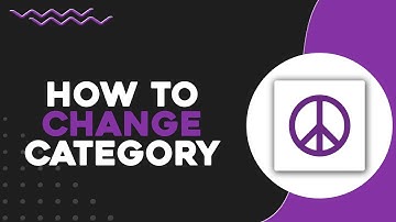 How To Change Category On Craigslist (Quick & Easy)