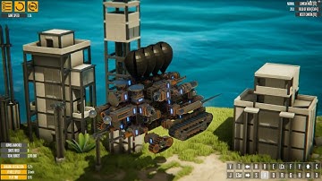 Instruments Of Destruction Power Yeet 3.0 showcase!