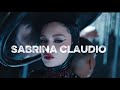 SABRINA CLAUDIO GUEST SUNDAY VIBE 20 7 2025 SABRINA CLAUDIO GUEST SUNDAY VIBE 20 7 2025