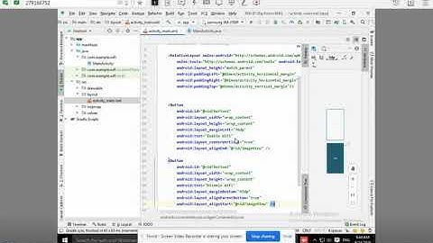Android WifiManager | Enable Disable WiFi Programmatically Android | On & Off WiFi in Android Studio