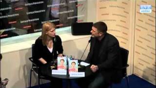 LVZ-Autorenarena: Xenia Prinzessin von Sachsen über ihr Leben Content