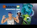 YTPBR - Monstros Ltda. (Monstros S.A)