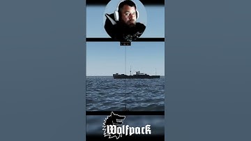 Flying Torpedo! | Wolfpack | A Short