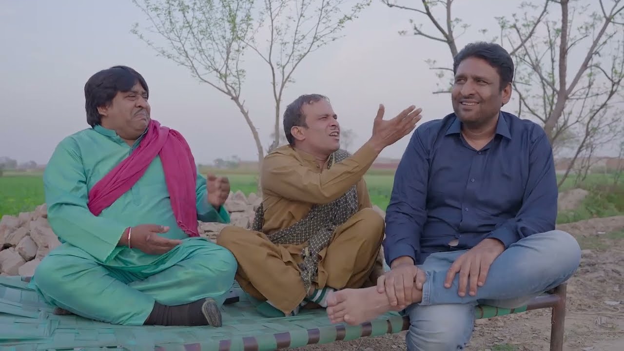 Rana Ijaz Gave a Reward Of 1 Million | Rana Ijaz New Funny Video | Standup Comedy By Rana Ijaz