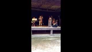 Kyoko Oyobe New York Trio With Tomoko Miki At Yashima Ongakudoh In Shikokumura 2013