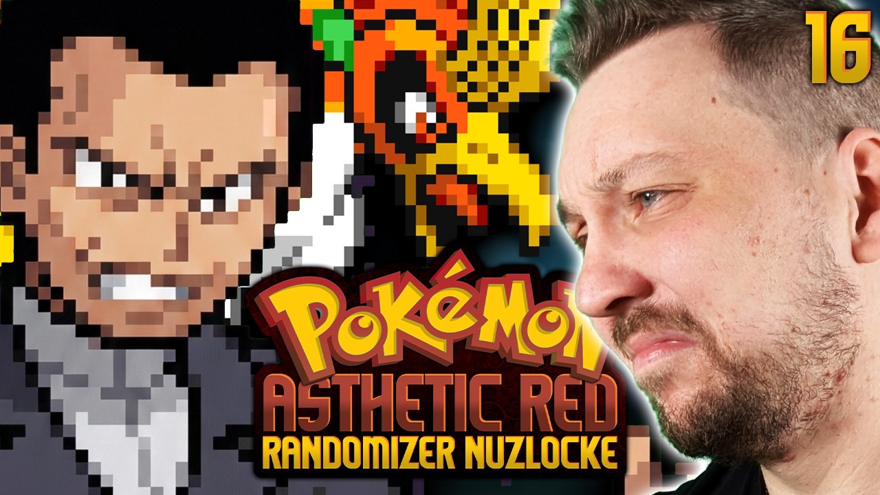 Giovannis Arena ist zu brutal! 😨