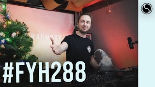 Andrew Rayel - Find Your Harmony Episode #288 (Top 50 of 2021)