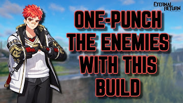 Glove Hyunwoo Meta Build Guide - Eternal Return Season 5