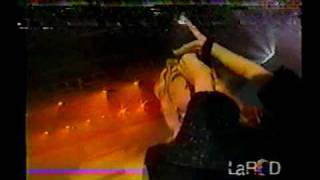 Ace of Base - Happy Nation  (Ritmo de la Noche Argentina 1994)