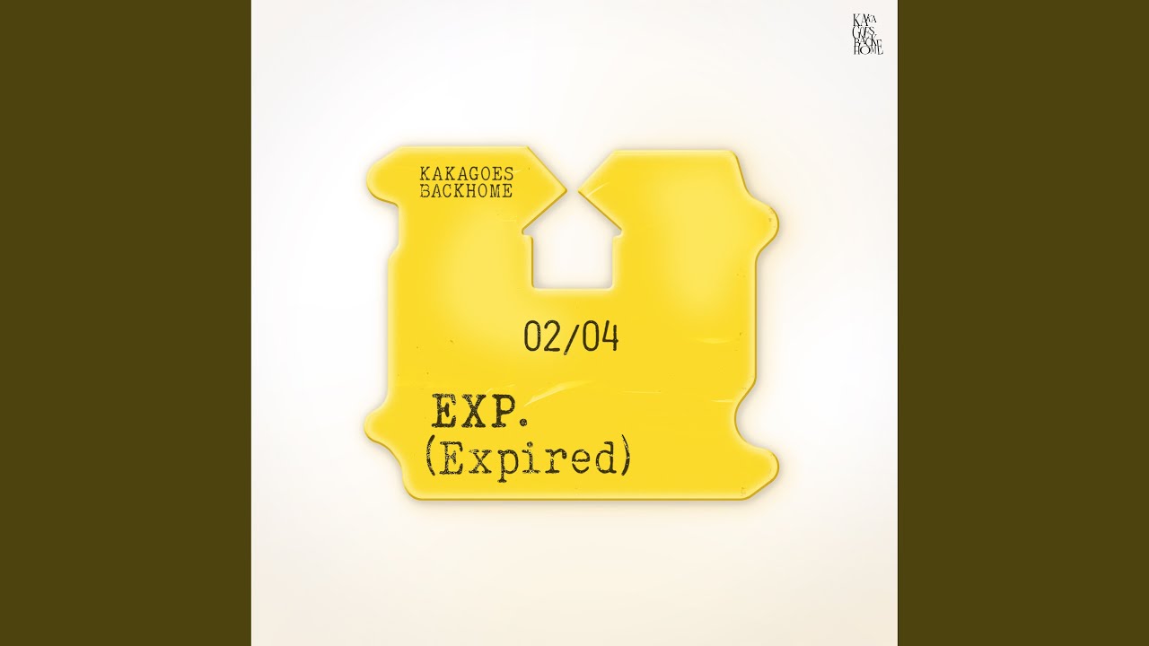Watch Exp. (Expired) on YouTube Watch Exp. (Expired) on YouTube