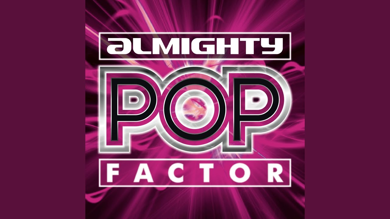 That's My Goal (Almighty 12