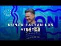 Pastor Cash Luna - Nunca faltan los vientos | Casa de Dios