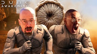 Dune Awakening Is Not For The Weak