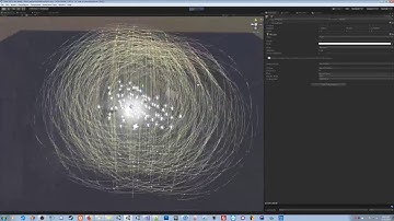 NGSS - Primitive Shadows stress Test  with 100 point soft shadows