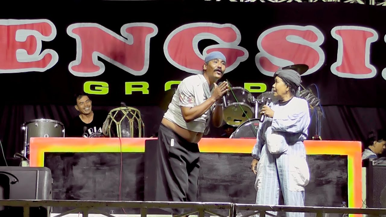 DRAMA TARLING PEPESAN KOSONG || NENGSIH GROUP #SIDADADI_1