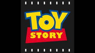 Episode 194 | Toy Story (1995) Review &amp; Discussion