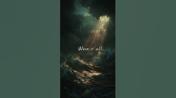 Thumbnail of Inspired by Sleep Token - Damocles #sleeptoken #dark #cinematicdark #aiart #music #cinematic