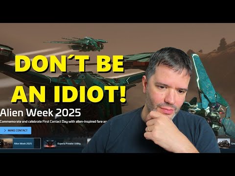 STAR CITIZEN |