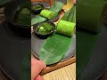 抹茶くずねり(Matcha Kuzuneri) #japanesefood