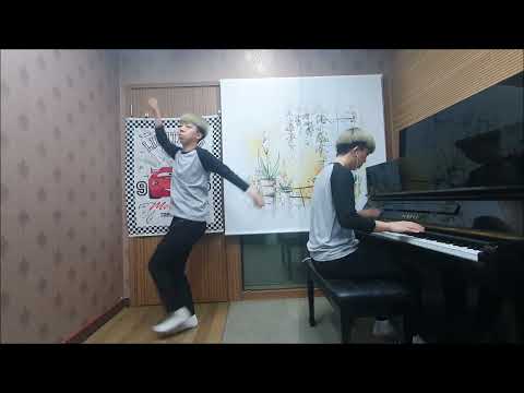 <strong>Eleven</strong> 치면서 <strong>Eleven</strong> 춰보기