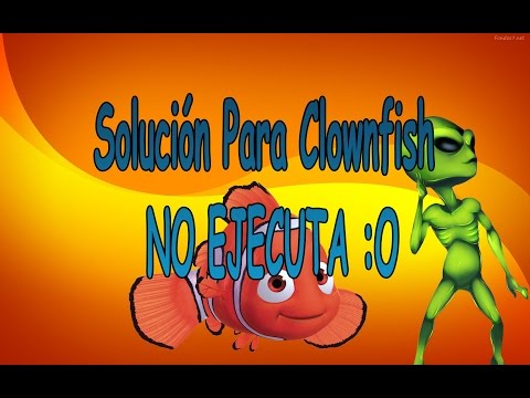 Tutorial: Como usar Clownfish (Skype) ★  Doovi