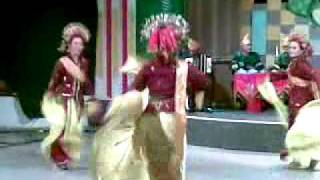 Agus Mahendra   Pucuak Pisang