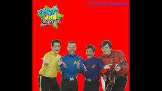 Day O The Banana Boat The Wiggles X Harry Belafonte