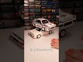 Lancia Delta Integrale in LEGO Bricks #lego #moc #rally #lanciadelta