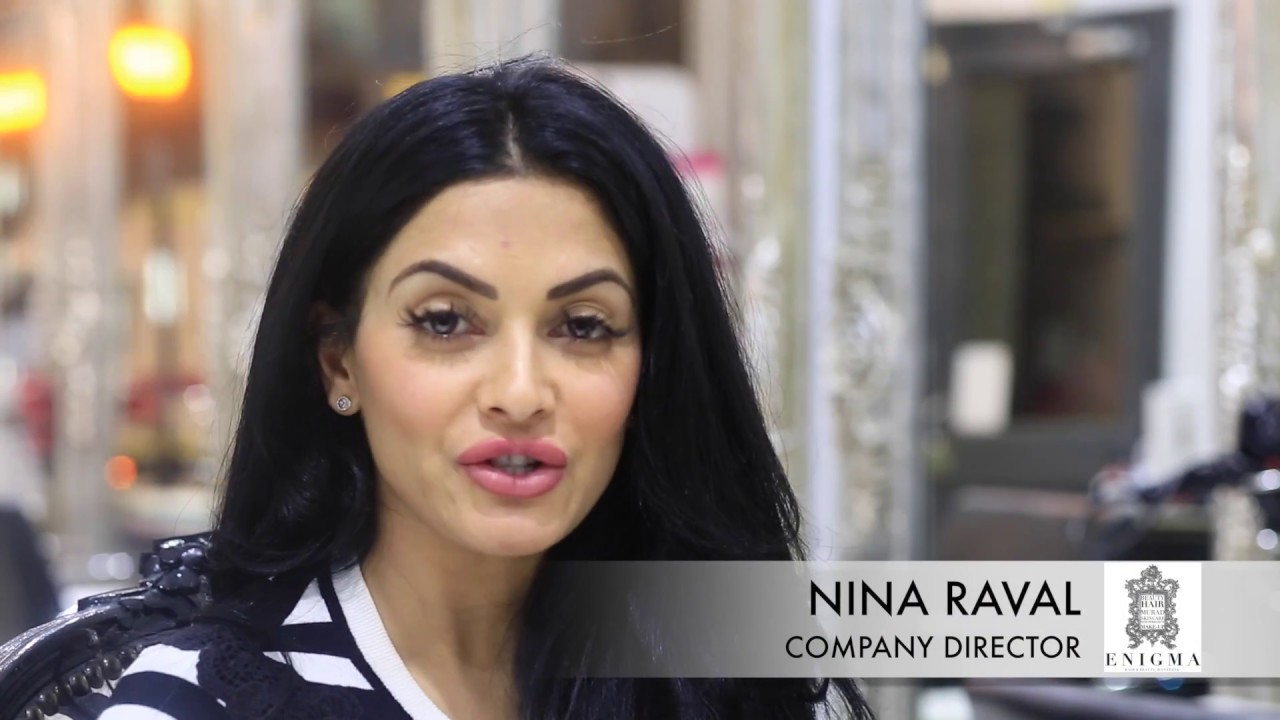 Enigma Hair and Beauty Wanstead YouTube