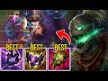 FIDDLESTICKS TOP IS SECRETLY S-TIER - 2026 Fiddlesticks Top Gameplay Guide