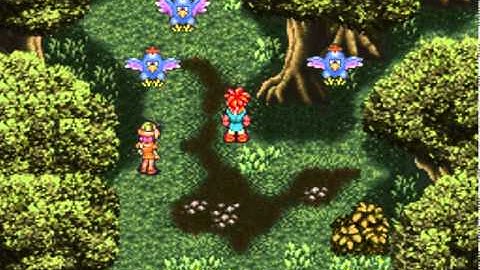 Chrono Trigger: Part 5