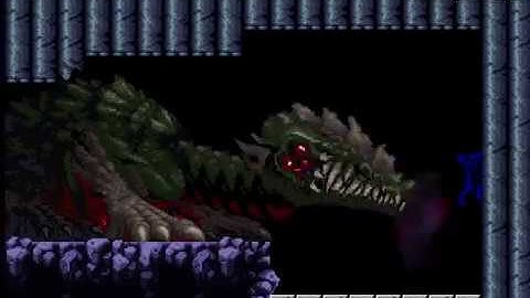 Another Metroid 2 Remake Part 23: The Queen