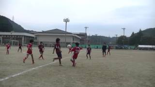 20151011VSアスロン後半①