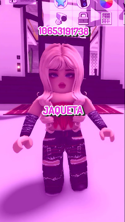 NOVA ATUALIZAÇÃO DO BROOKHAVEN 💫CODIGOS DE ROUPAS💫 #roblox #mari #2023  #brookhaven #atualização em 2023