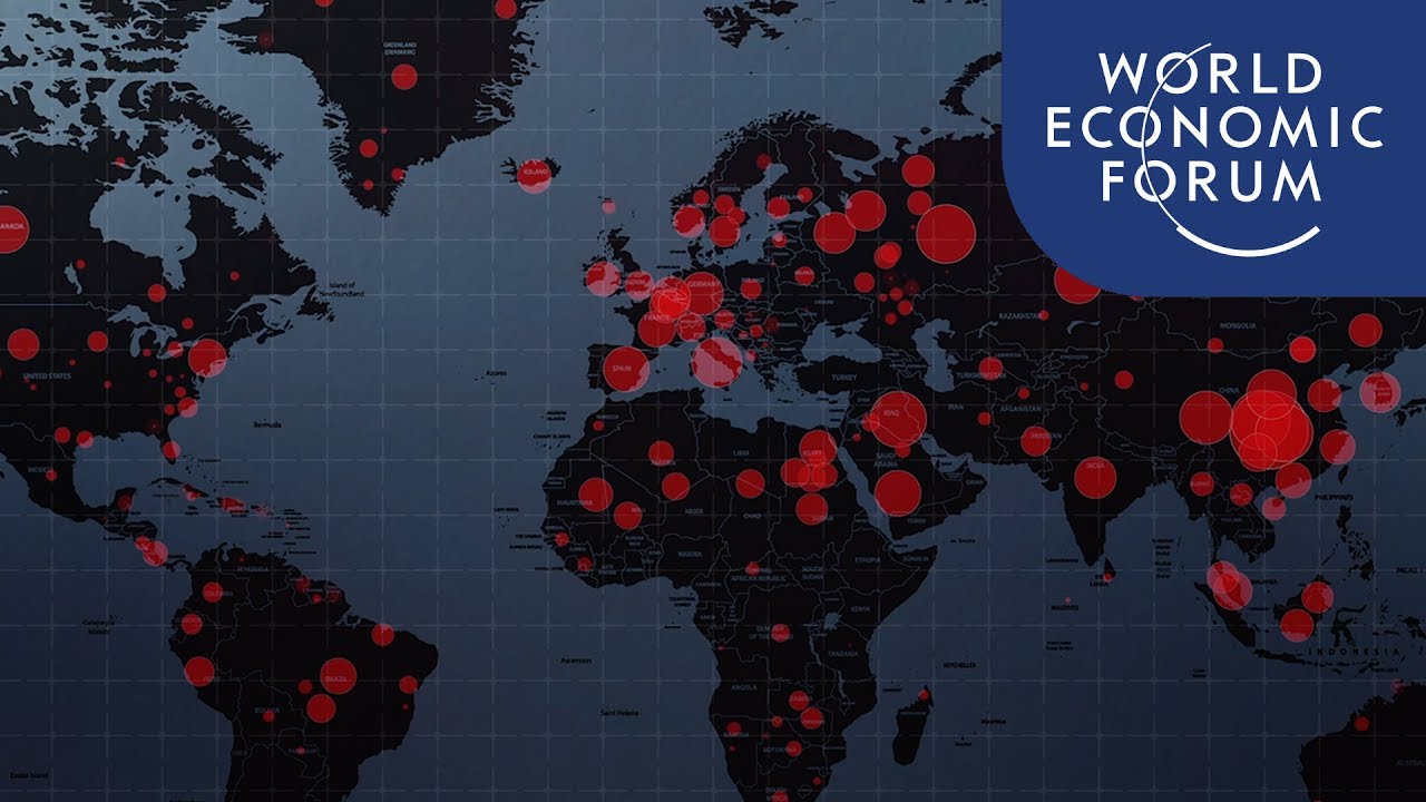 Why we need to rethink capitalism after the Coronavirus pandemic - YouTube