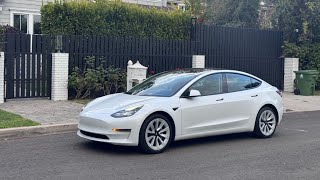 2022 Tesla Model 3 - $14,995