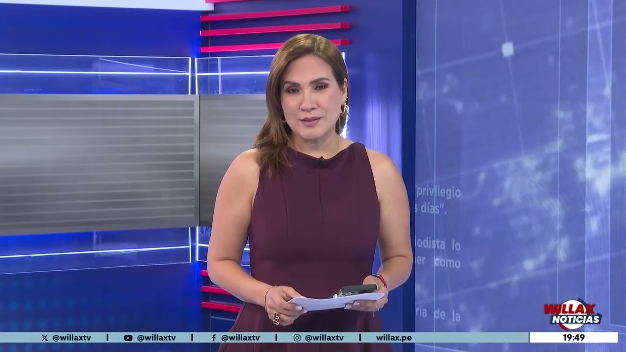 Willax Noticias - MAR 10 - 3/3 - MINISTRO DE EDUCACIÓN SE PRESENTÓ ANTE CONGRESO | Willax