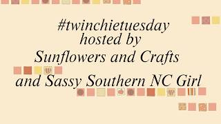 #twinchietuesday Feb 17 @MaryEllen236