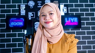 Download lagu QUSAD EINY COVER - New Trending Arabic Song Acoustic  (Lirik & Terjemahan)