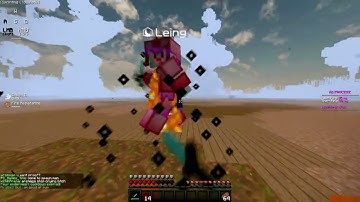 Minecraft Nodebuff Montage