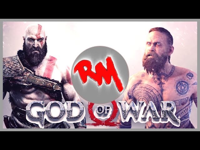 Stream GOD OF WAR REMIX - SPARTAN RAGE X RAGNOAROK [ PROD BY DJ RICHY RICH  ] by DJRichyRich™