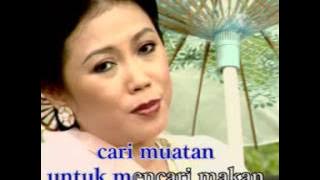 ABANG BECAK#IIN PARLINA#INDONESIA#POP#LEFT