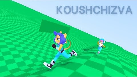 UPBGE - NPC & Physics Testing