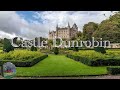 Castle Dunrobin - September 2023