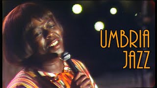 Sarah Vaughan / Umbria Jazz (1976) HD