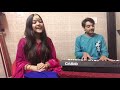 Piya tose Naina Lage Re - Reprise Version| Nishtha Sharma| Harshit Sharma|Holi 2021