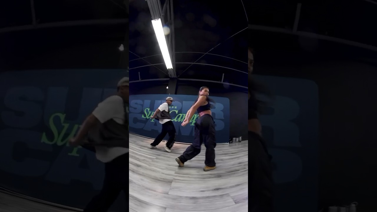 This combo is so vibeyyy🥵 