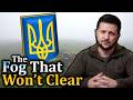 Why Is Ukraine&rsquo;s Fog of War Still So Thick?