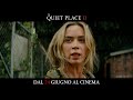 A Quiet Place II - Dal 24 giugno finalmente al cinema