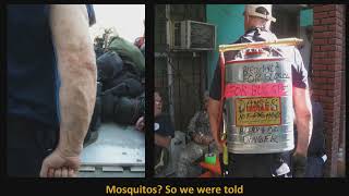 IFCS 2024 | Rapid Disaster Response - USAR and Mitigating Cancer Risk | Day 1